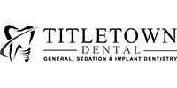 Logo of Titletown Dental