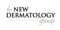 Logo of The New Dermatology Group