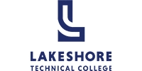 Logo of Lakeshore Technical College