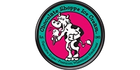 Logo of Chocolate Shoppe Ice Cream