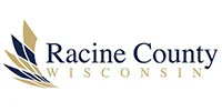 Logo of Racine County