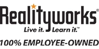 Logo of Realityworks