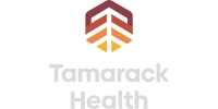 Logo of Tamarack Health