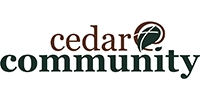 Logo of Cedar Community