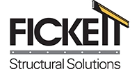 Logo of Fickett Structural Solutions