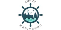 Logo of City of Manitowoc