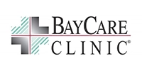 Logo of BayCare Clinic